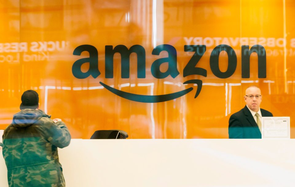 CEO da Amazon avisa que demissões continuarão em 2023