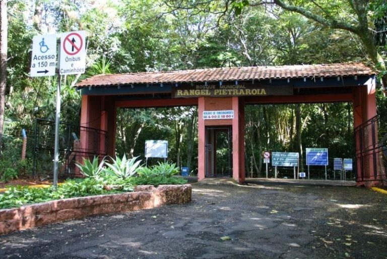 Feira Dia de Bosque será atração neste dia 15 no Bosque