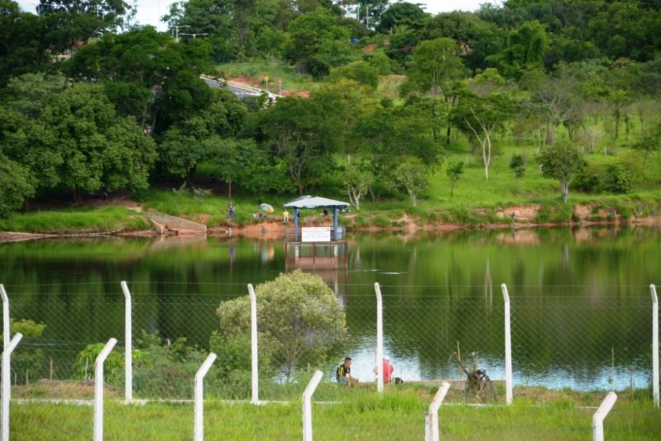 MP pede cercamento e fiscalização para coibir pesca irregular na Represa Cascata