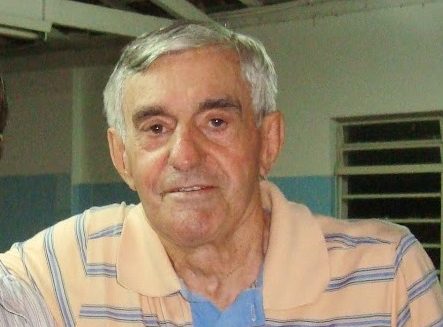 Domingos Alcalde, ex-prefeito, morre aos 86 anos