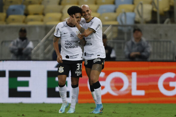 Corinthians foca em montar um elenco forte para 2023