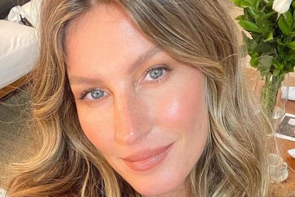 Gisele Bündchen teria trocado mansão por casa simples