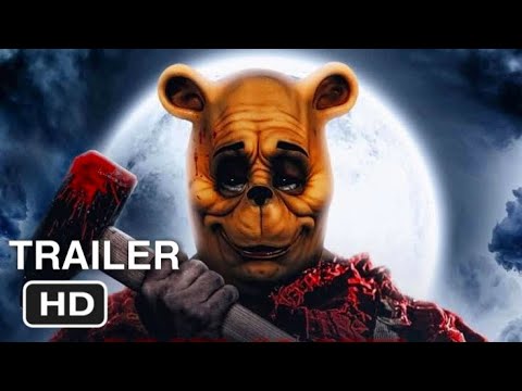 Diretor de terror do Ursinho Pooh fará versão assustadora de Bambi: 'Será  uma máquina de matar' - Estadão