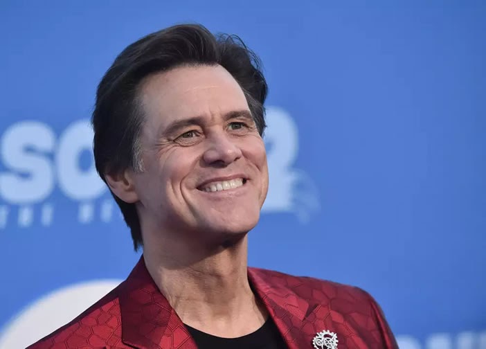 Jim Carrey e Margaret Atwood estão proibidos de entrar na Rússia