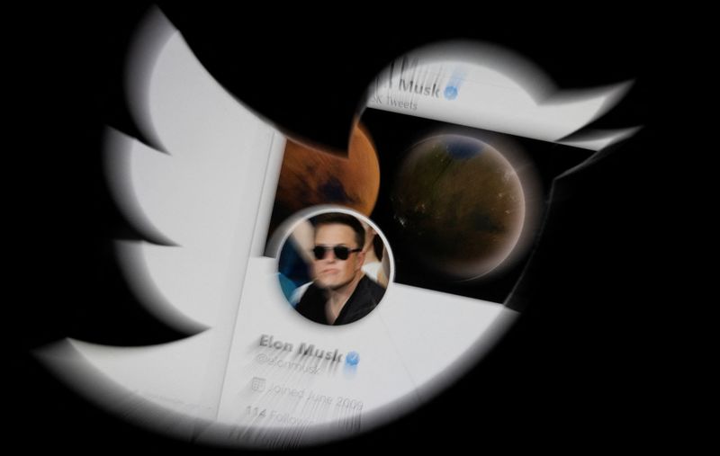 Musk sugere US$ 8 mensais por verificação do Twitter