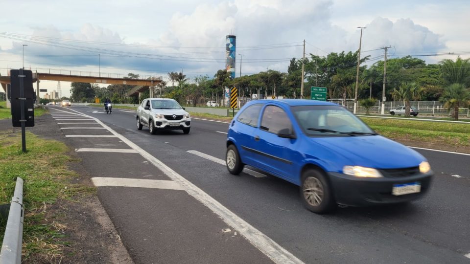 SP-294 e SP-333 ficam entre as 100 melhores do Brasil