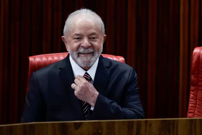 Fim de atos golpistas em quartéis será a prioridade de Lula