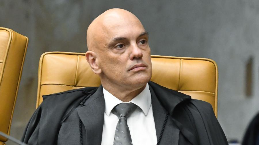 Moraes suspende trechos da Lei de Improbidade