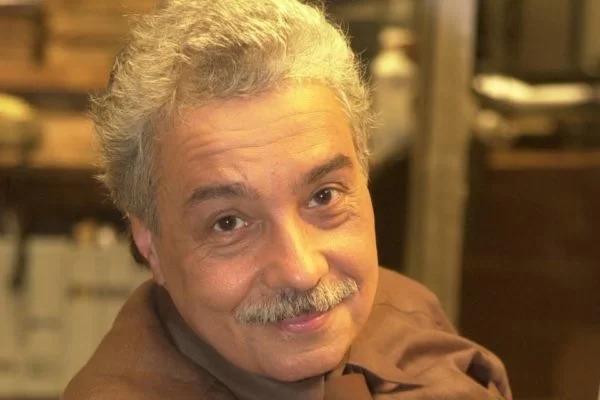 Morre Pedro Paulo Rangel, com enfisema, aos 74 anos