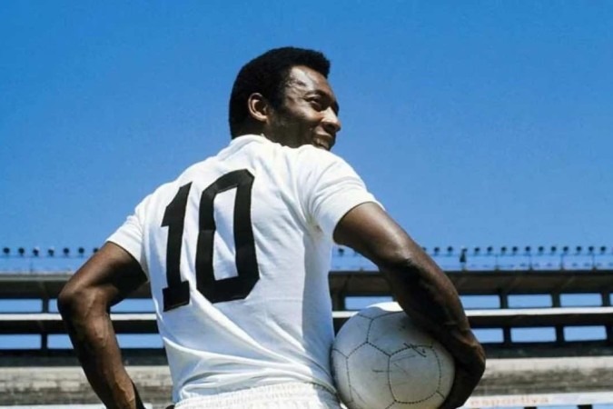 Governo decreta luto oficial de 3 dias por morte de Pelé