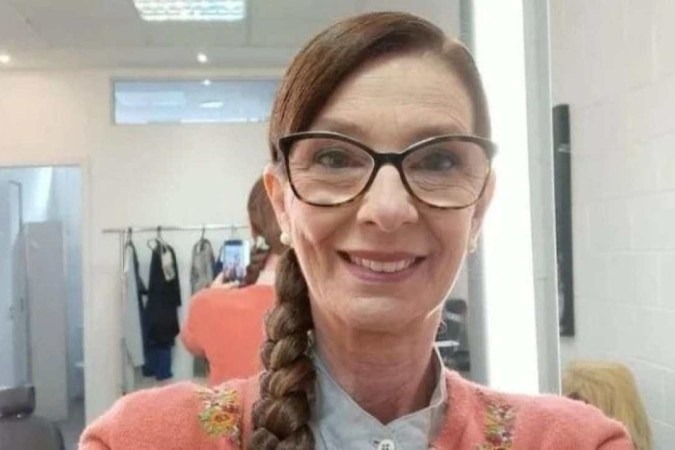 Morre a atriz Márcia Manfredini, a Abigail de ‘A Grande Família’