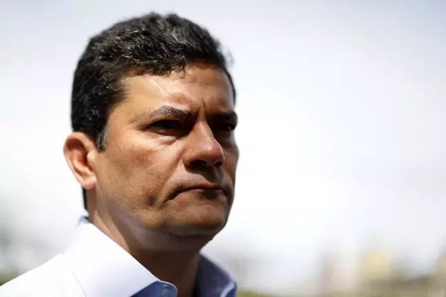 Moro acusa Paulo Martins de buscar vaga de senador no ‘tapetão’