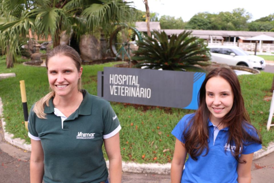 Acadêmicas da Unimar têm trabalhos aprovados