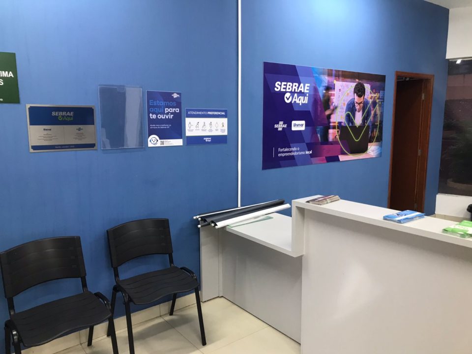 Unimar inaugura unidade do Sebrae no campus