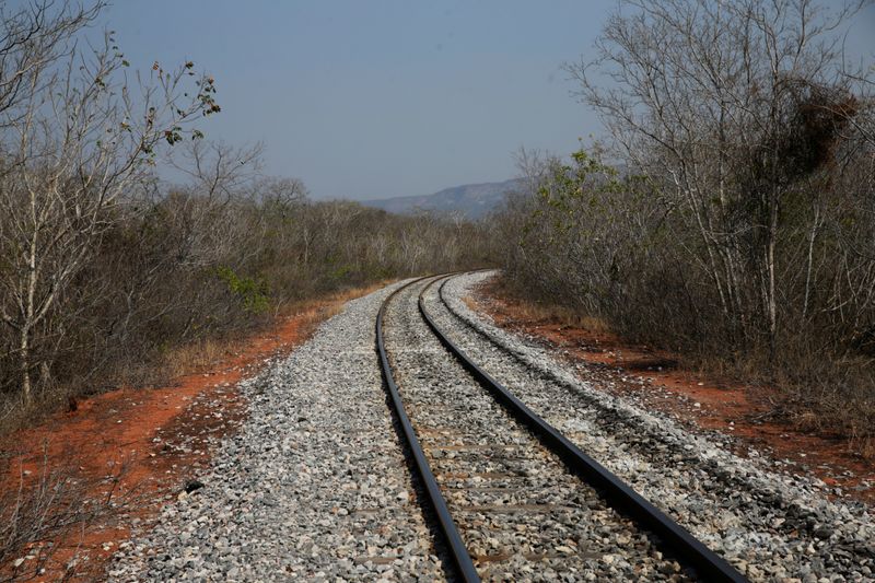 Para ampliar ferrovias, novo governo deve apostar em PPPs