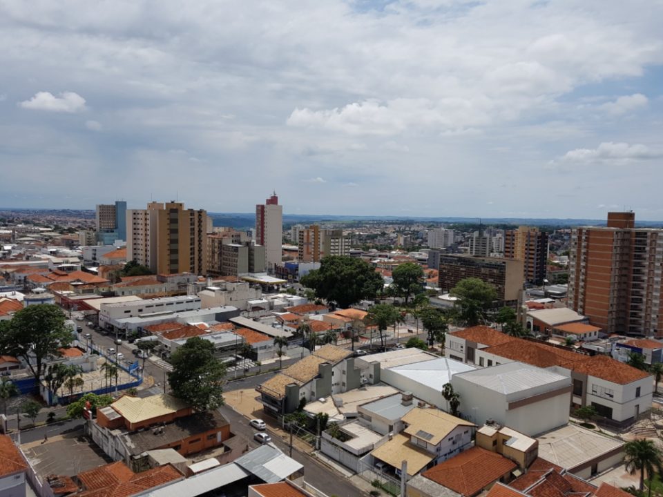 Novo censo pode indicar Marília com menos habitantes