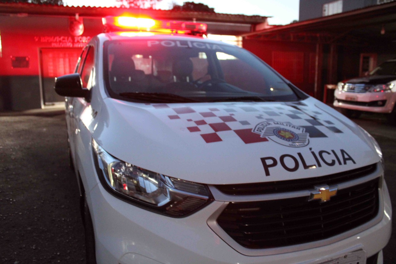 Polícia Militar captura detento que não voltou da ‘saidinha’ na zona Norte