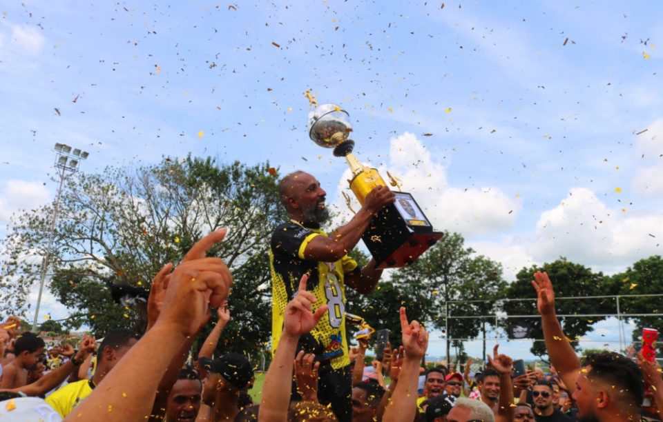 Final da Taça Life reúne cerca de seis mil pessoas