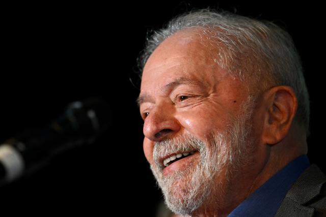 Lula parabeniza Argentina pela vitória da copa