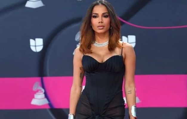 Anitta revela diagnóstico do vírus Epstein–Barr; entenda