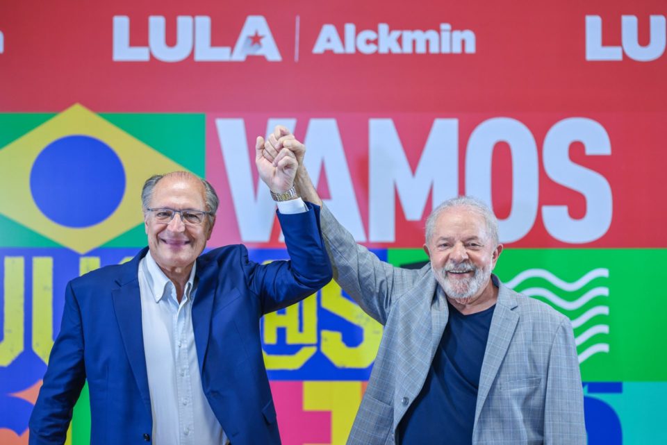 TSE aprova contas de campanha de Lula e Alckmin