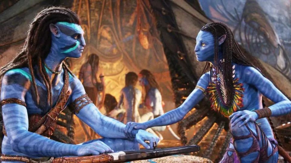 Avatar 2 arrecada R$ 2,3 bilhões em 1º fim de semana