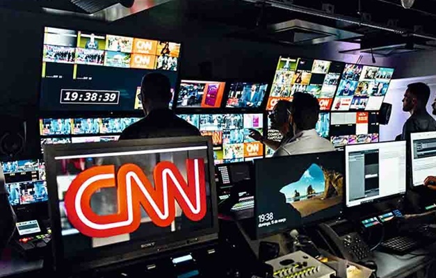 CNN Brasil realiza demissão em massa e fecha redação no Rio