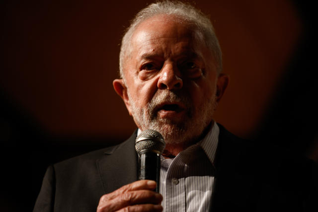 Lula vai começar ‘revogaço’ de armas anulando oito decretos