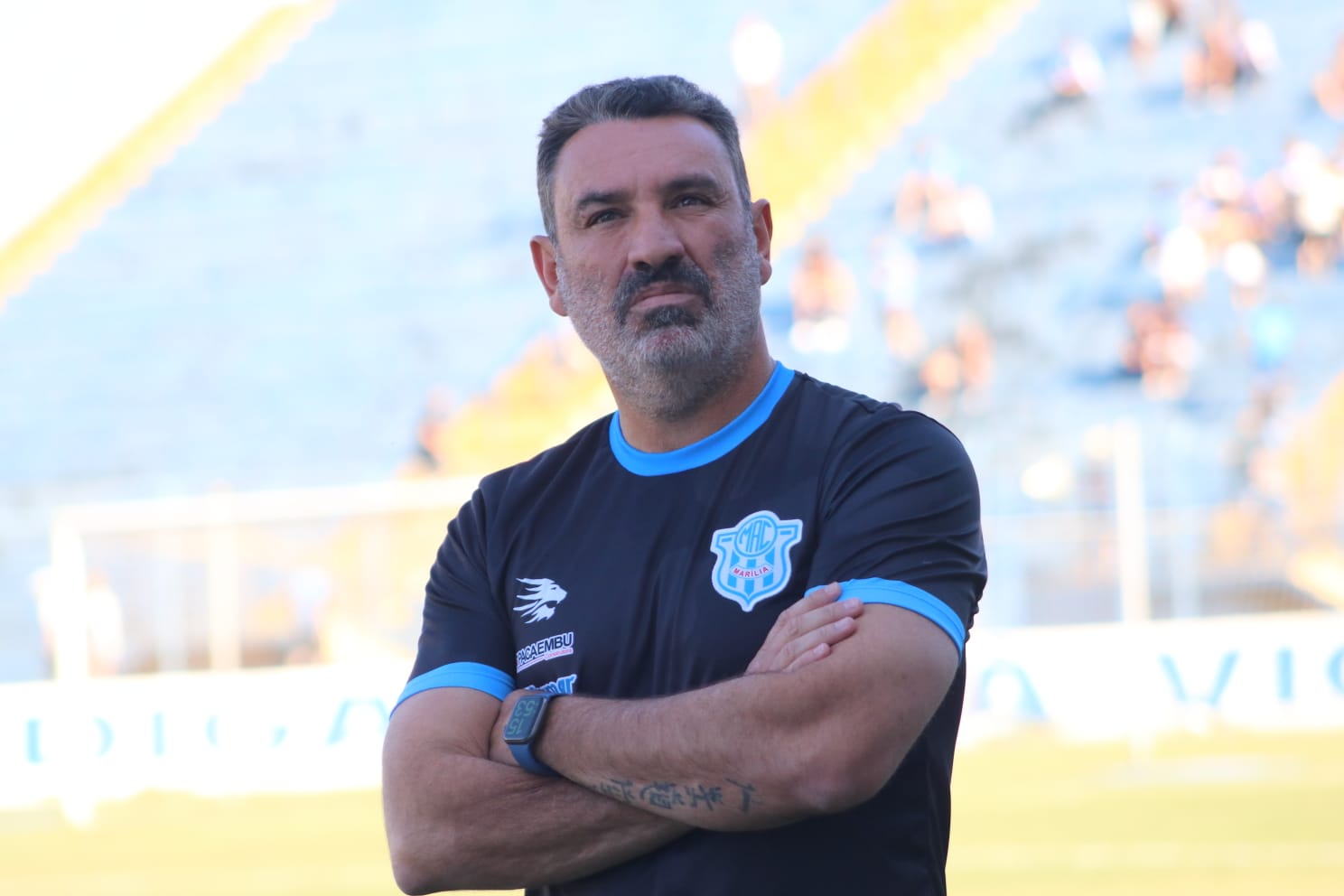 Guilherme Alves recebe título de Cidadão Benemérito na Câmara de Marília