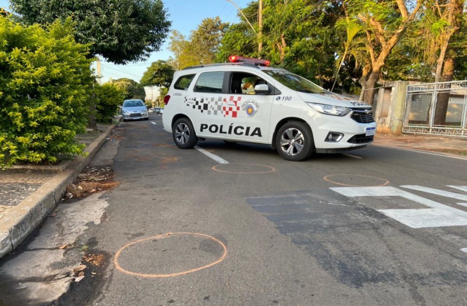 Inquérito do caso Levi Gomes volta para a Polícia Civil