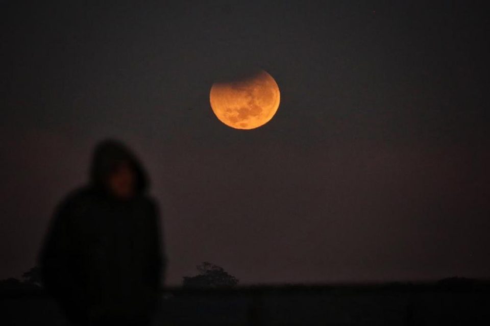 Confira quando haverá eclipses, chuvas de meteoro e superluas