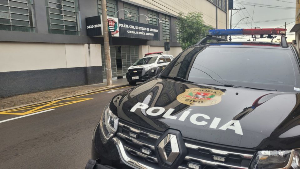 Homem é baleado e morto na zona Sul de Marília