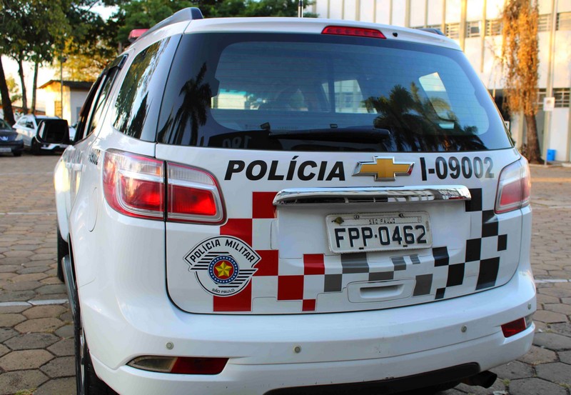 PM captura procurados pela Justiça na zona Norte