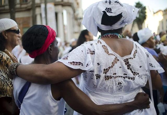 Relatório aponta aumento de casos de intolerância religiosa