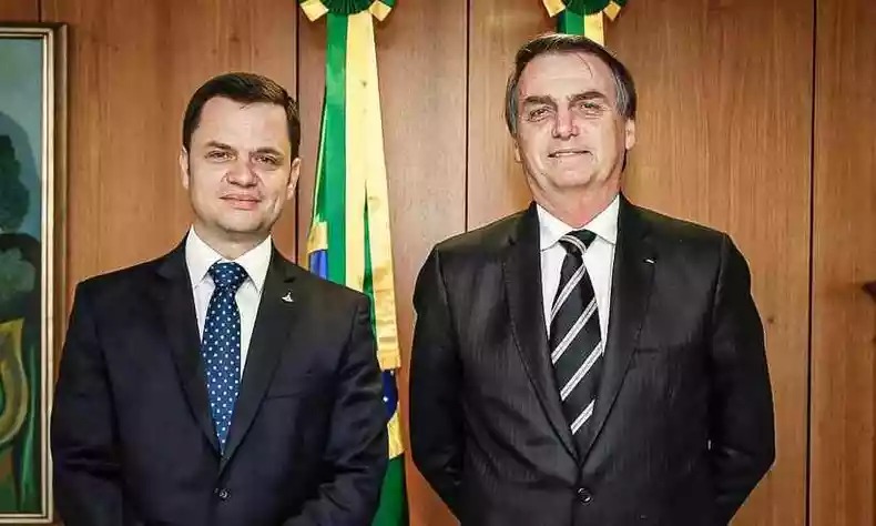 MP de Contas pede bloqueio de bens de Ibaneis, Bolsonaro e Torres