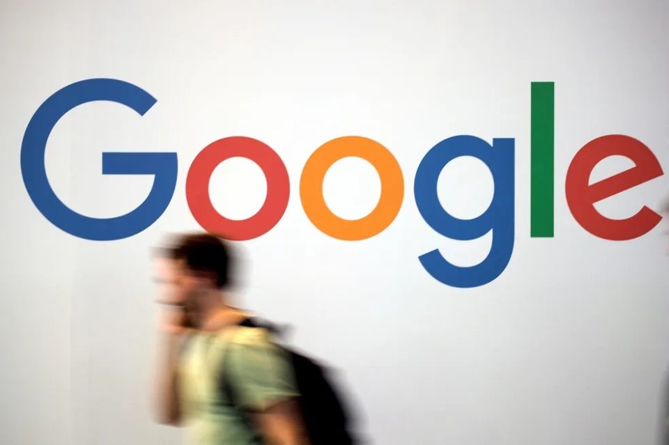 Google vai demitir 12 mil pessoas nos próximos meses