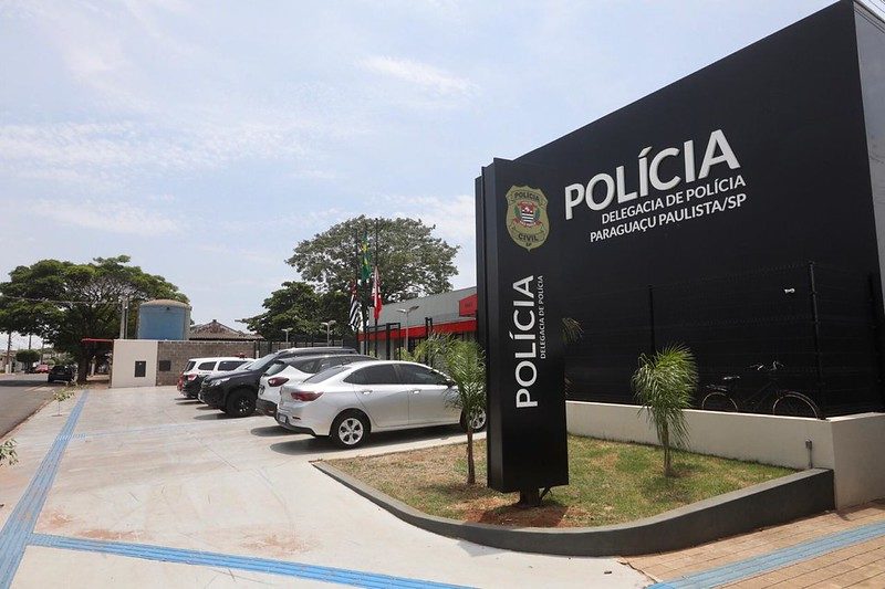 Civil prende um por sequestro relâmpago na região