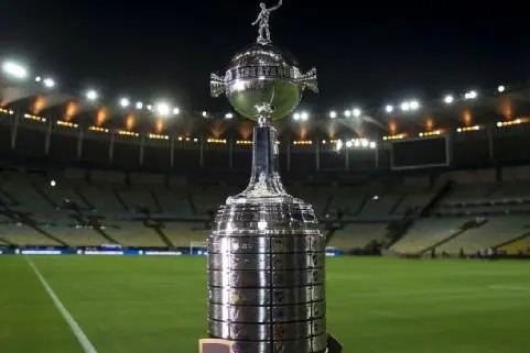 Conmebol aumenta premiação da Libertadores para 2023