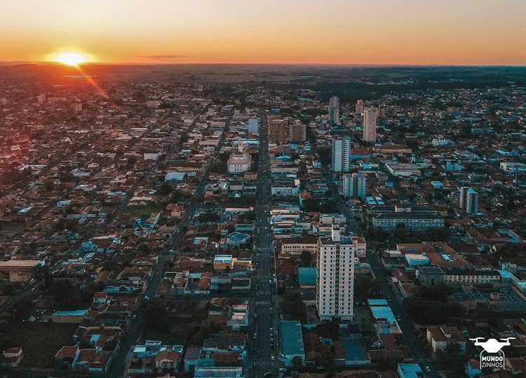 Assis tem crescimento estimado em 5,6%