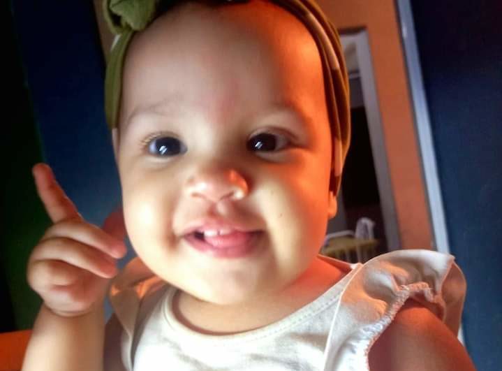 Bebê de um ano e cinco meses morre afogada na região