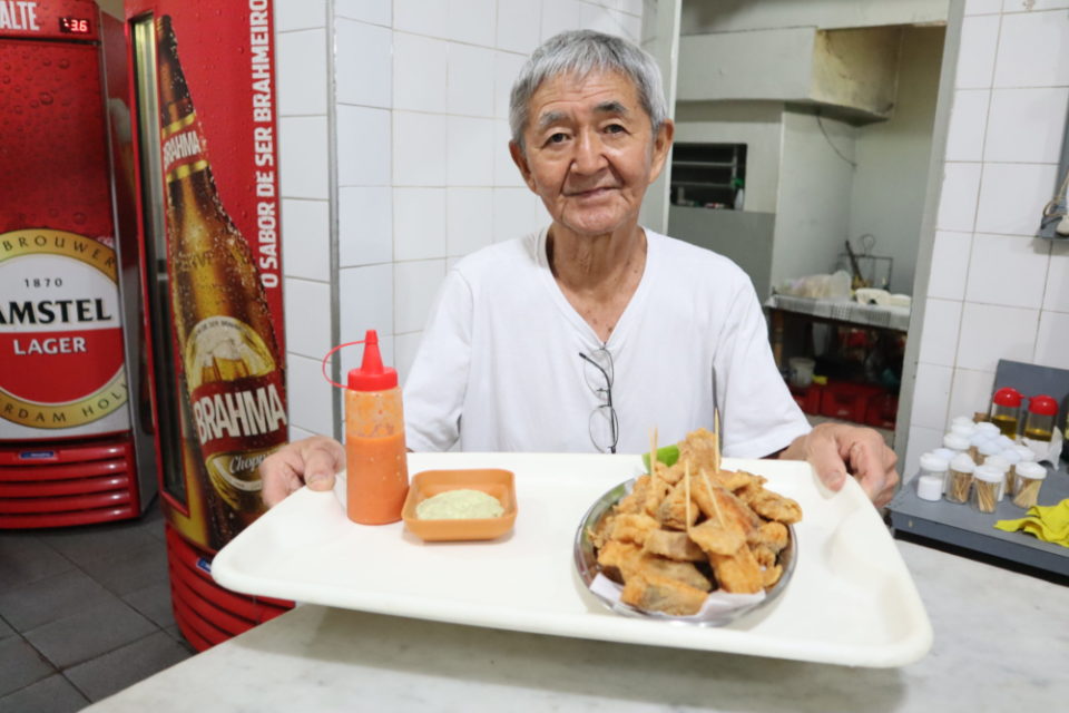 Tradicionais em Marília, bares ‘raízes’ fazem sucesso na noite