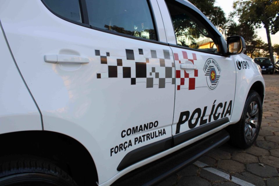 Boi é abatido e carne furtada em fazenda na zona Oeste