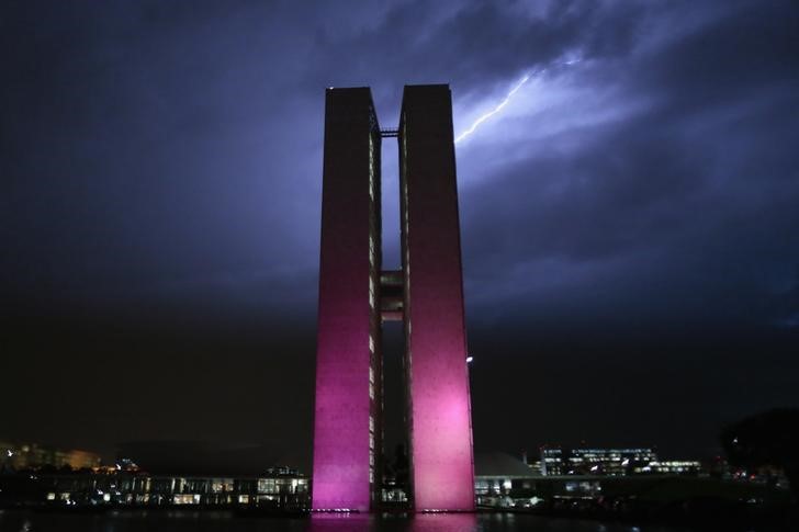 Governo federal faz novas nomeações para AGU