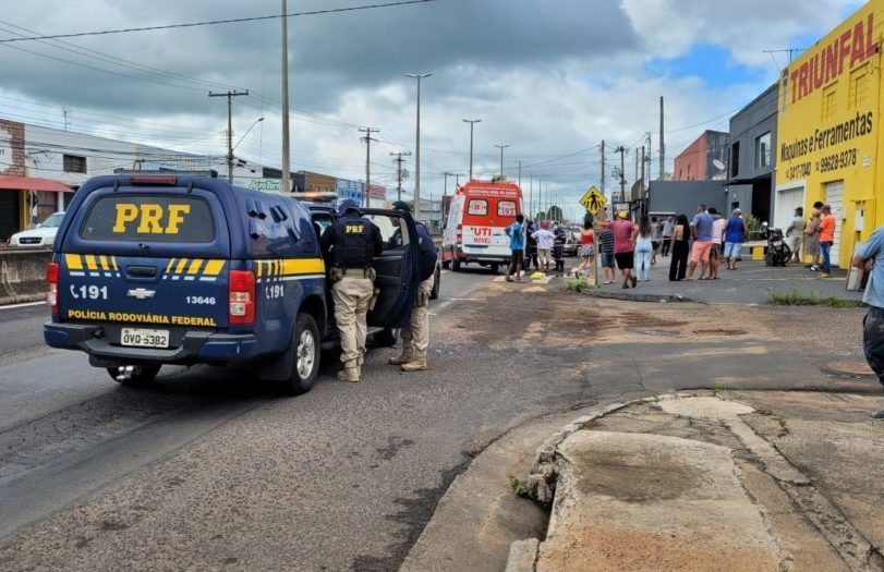 Marília reduz em 20% as mortes no trânsito no último ano