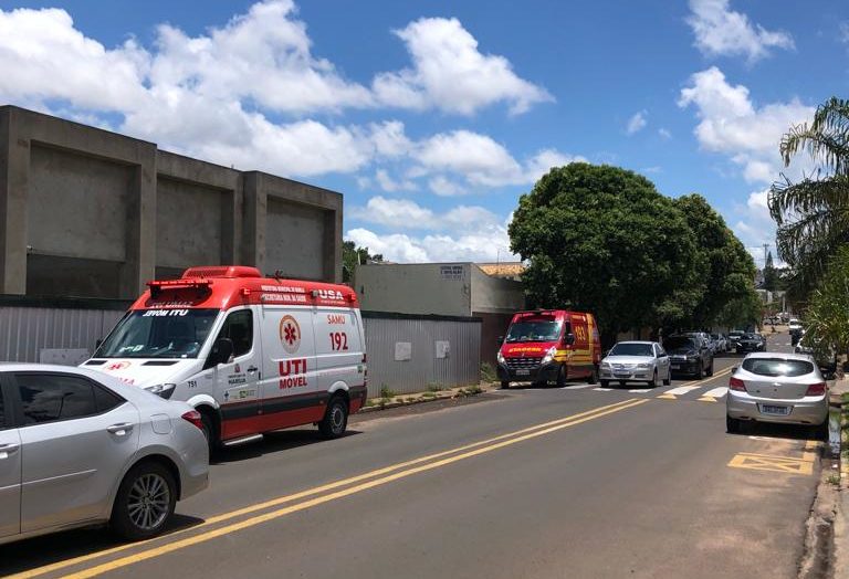 Cresce número de suicídios em Marília no último ano