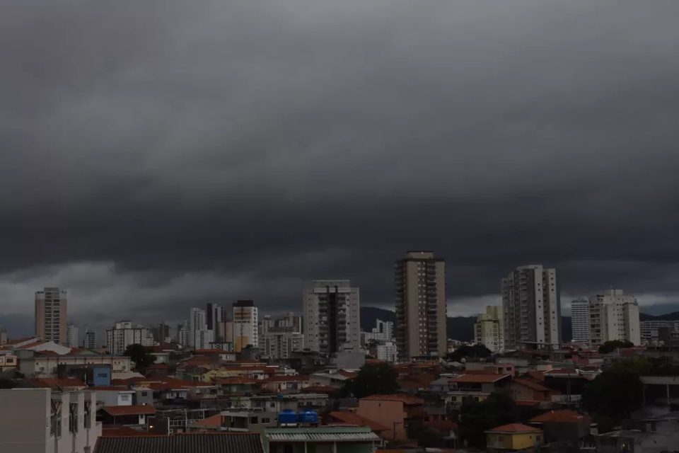 SP: 10 primeiros dias de janeiro são os mais frios desde 1965