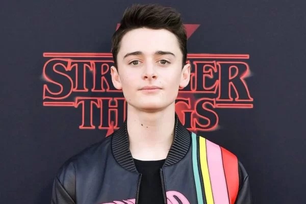 Noah Schnapp, de ‘Stranger Things’, assume ser gay