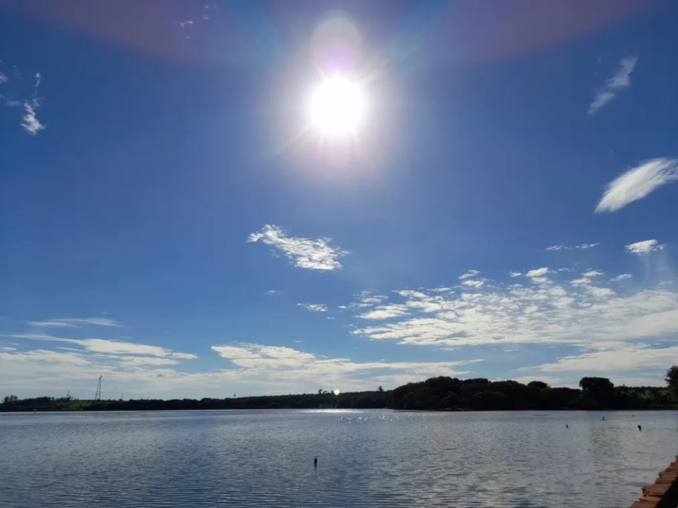 Homem morre afogado em prainha da região