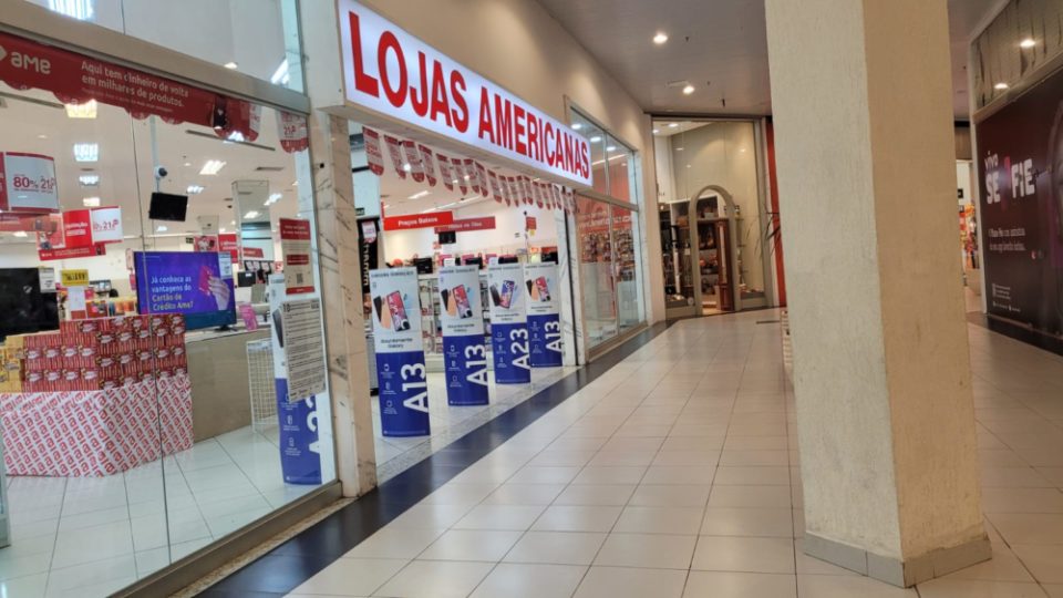 Rombo da Americanas surpreende trabalhadores locais