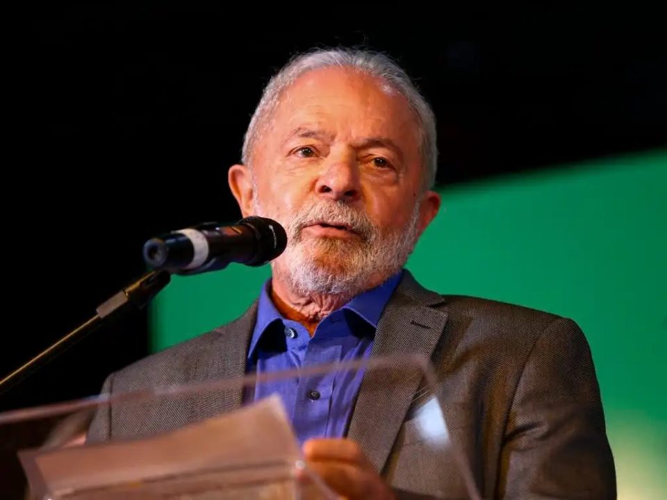 Lula: ‘Vamos incluir de novo o povo pobre na economia’